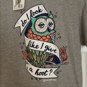 itsa girl thing T-shirt